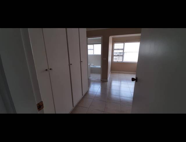 2 BEDROOM FLAT RENTED IN MORNINGSIDE